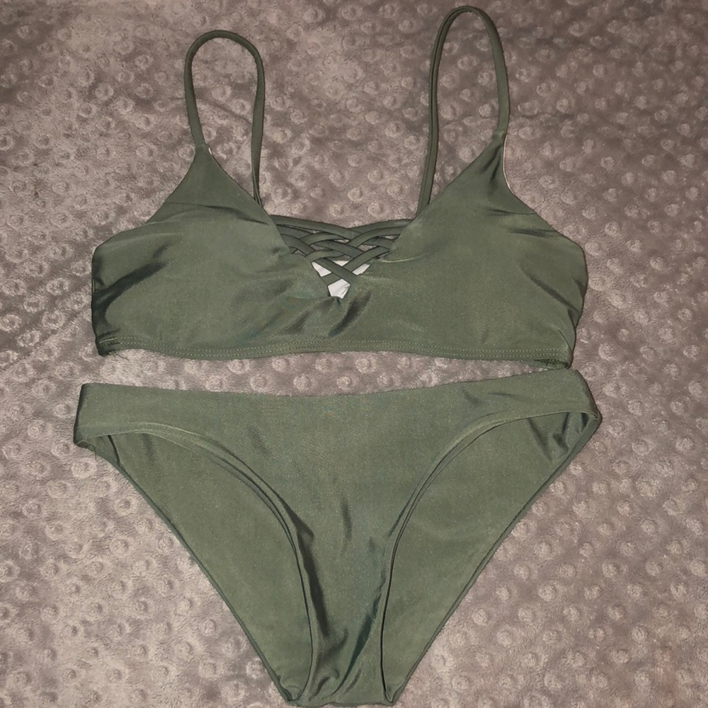 Cupshe bikini